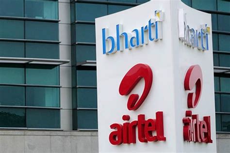 India's Bharti Airtel posts longest winning run in nearly 2 years.